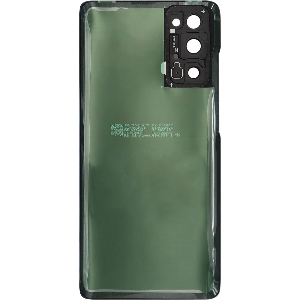 Samsung S20 FE 5G Back Door Cloud Navy
