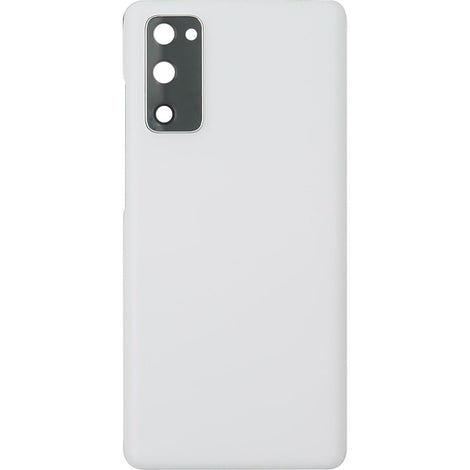Samsung S20 FE 5G Back Door Cloud White