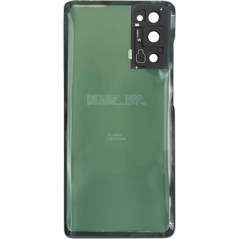 Samsung S20 FE 5G Back Door Cloud White