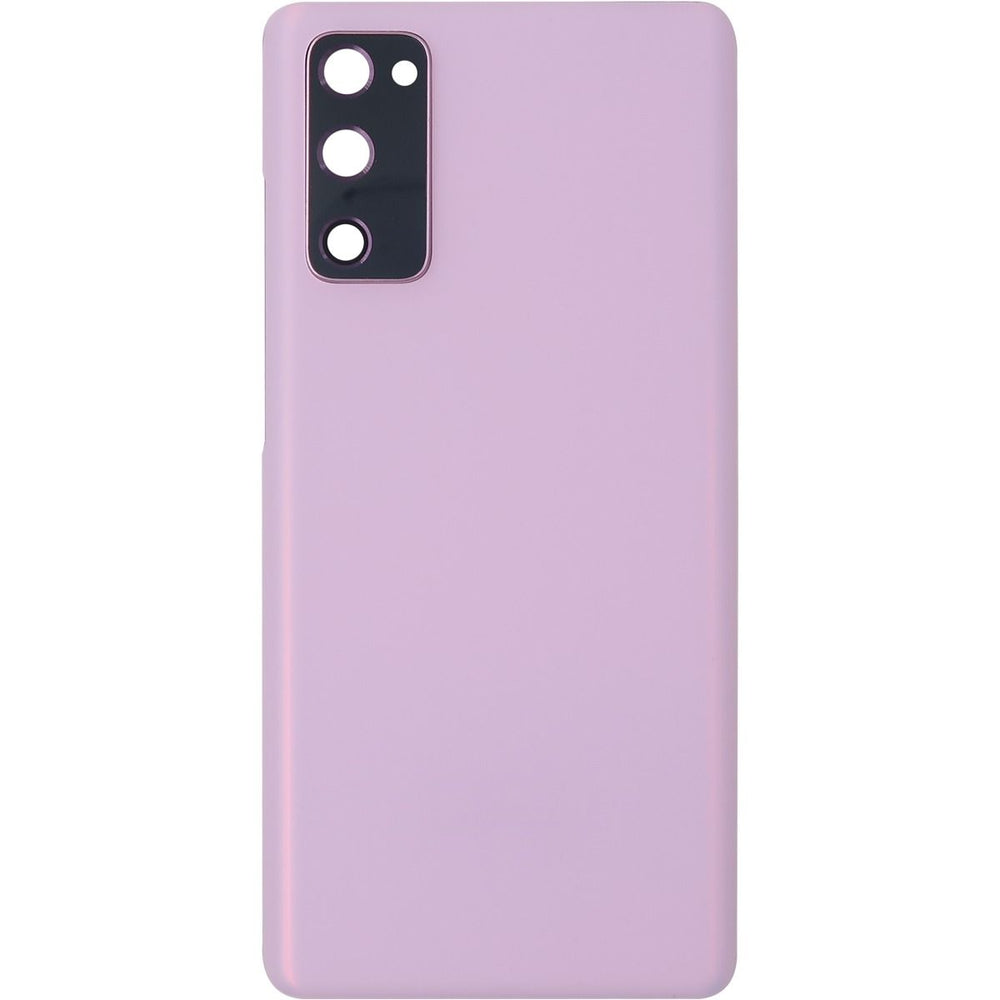 Samsung S20 FE 5G Back Door Cloud Lavender