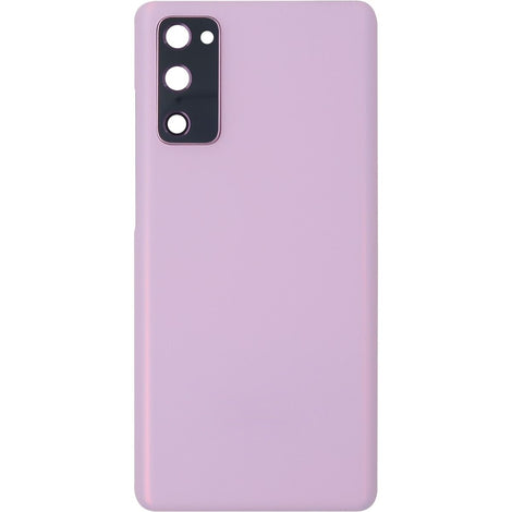 Samsung S20 FE 5G Back Door Cloud Lavender