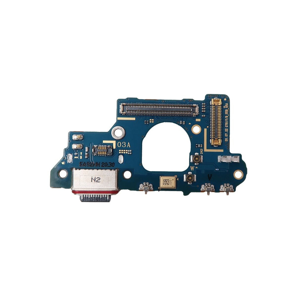Samsung S20 FE 5G Charging Port Flex (US Version)