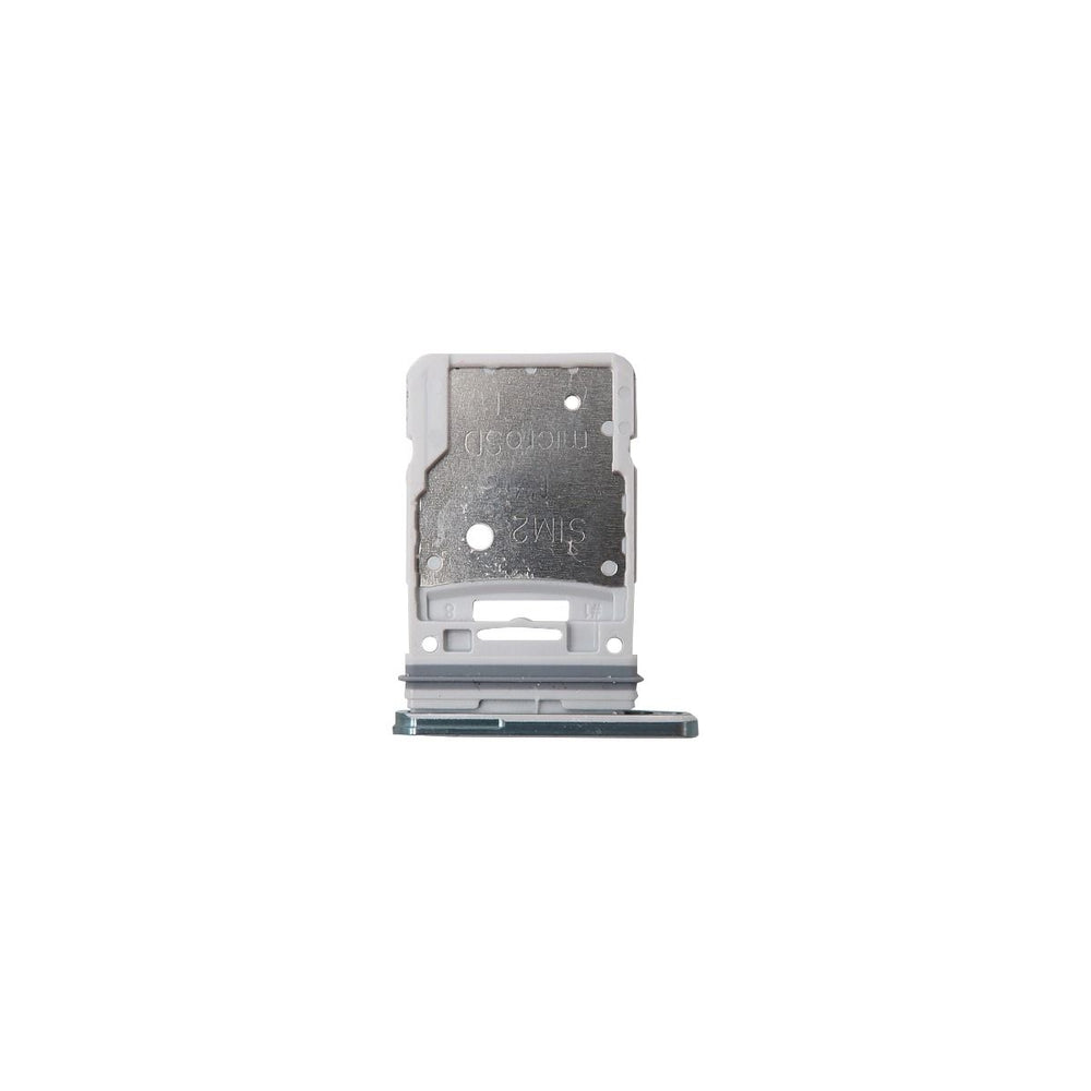 Samsung S20 FE 5G Dual Sim Tray Green