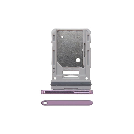 Samsung S20 FE 5G Dual Sim Tray Purple