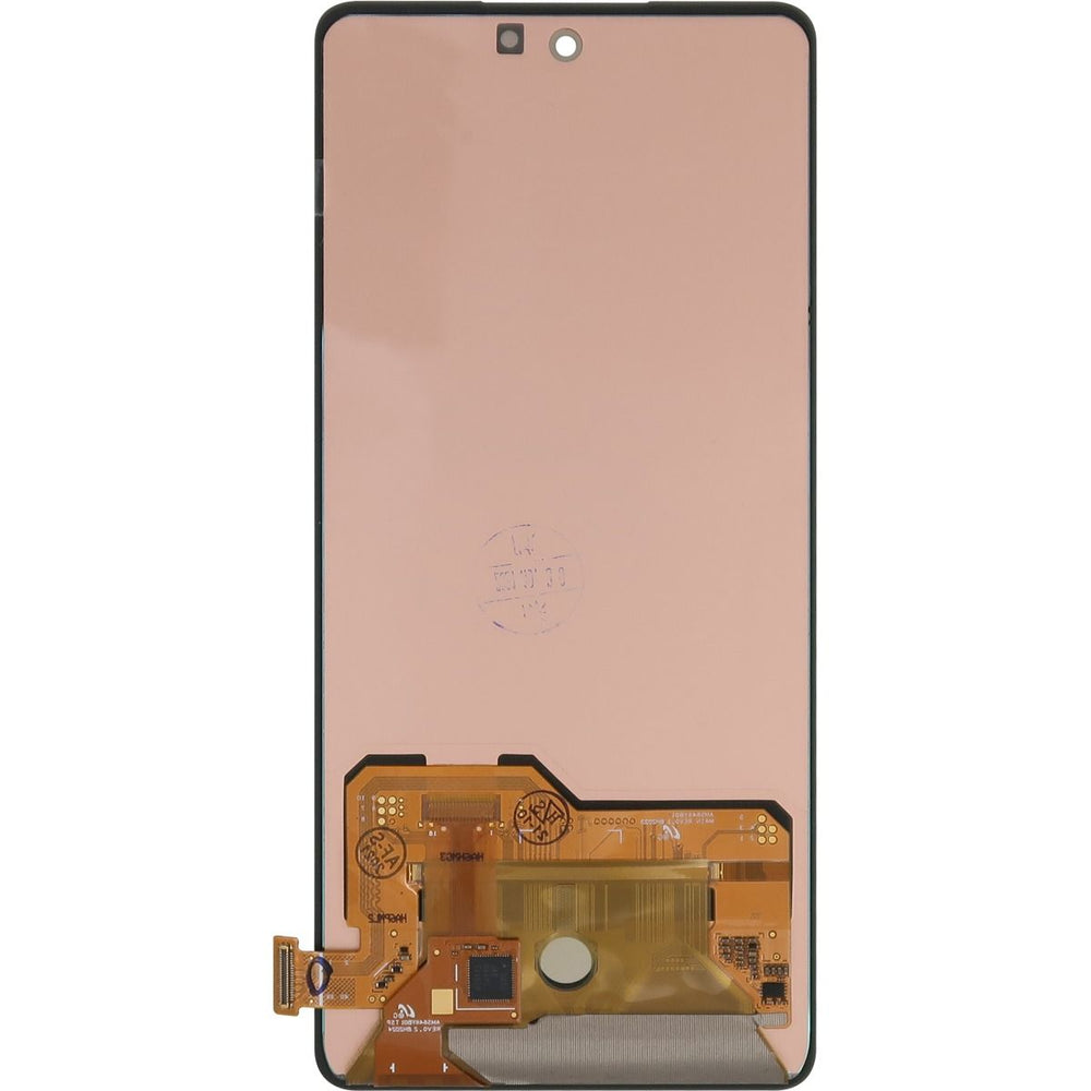 Samsung S20 FE 5G LCD With Touch Black
