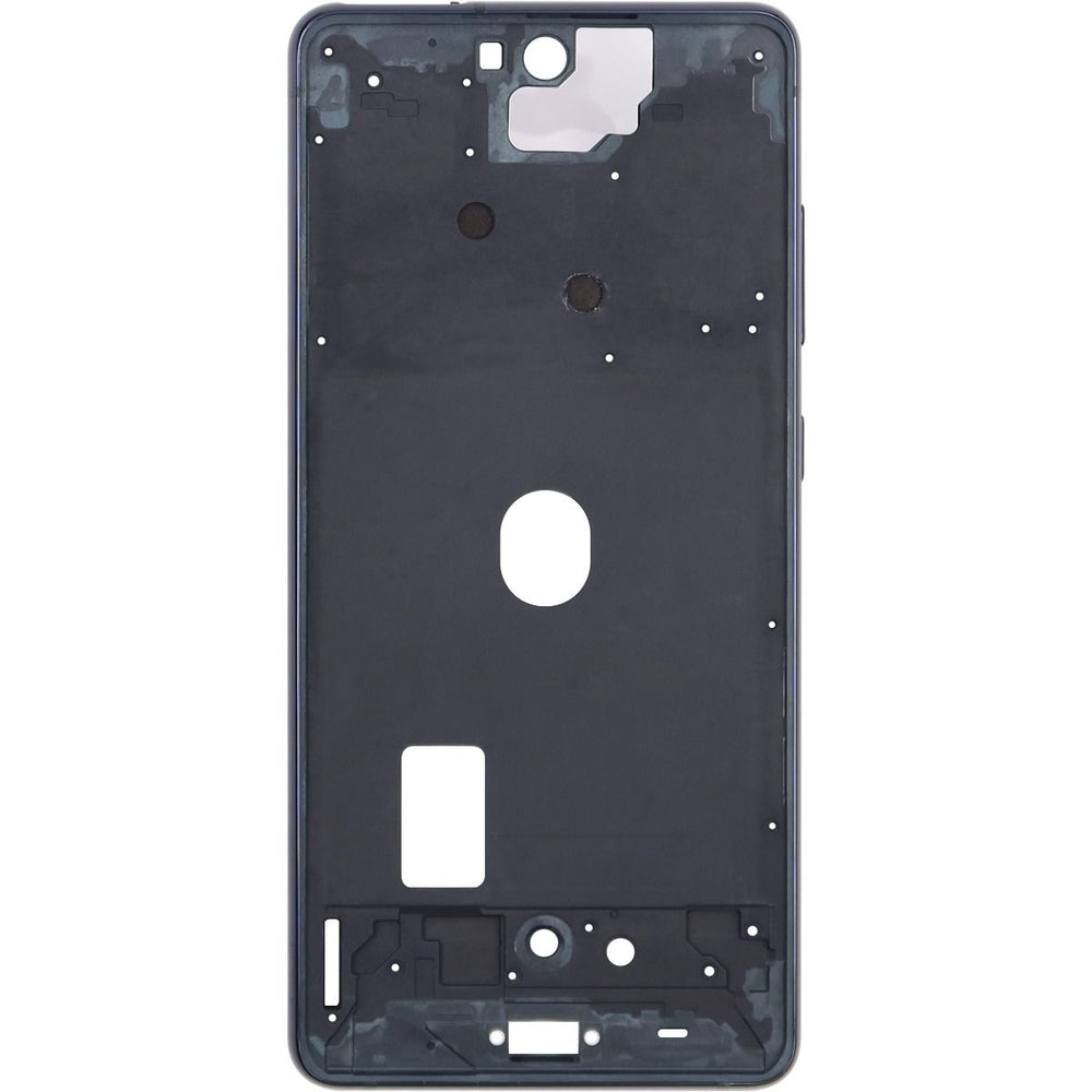 Samsung S20 FE 5G Mid-Frame Housing Cloud Navy (US Version)