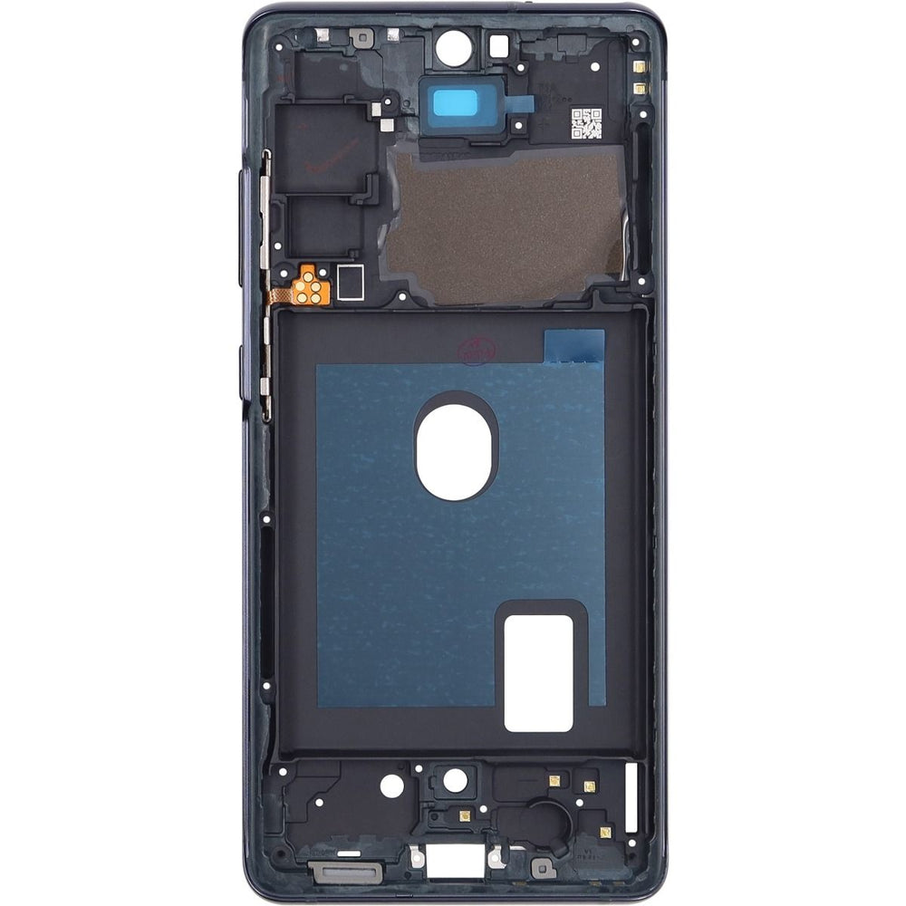 Samsung S20 FE 5G Mid-Frame Housing Cloud Navy (US Version)