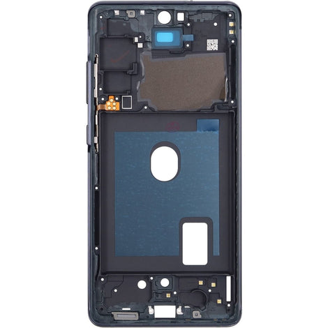 Samsung S20 FE 5G Mid-Frame Housing Cloud Navy (US Version)