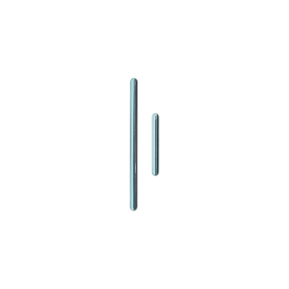 Samsung S20 FE 5G Power / Volume Hard Buttons Cloud Mint