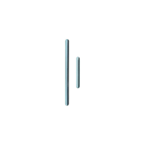 Samsung S20 FE 5G Power / Volume Hard Buttons Cloud Mint