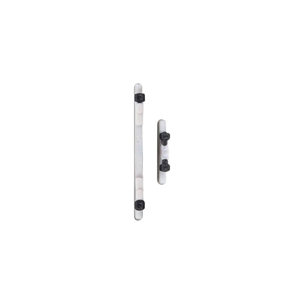 Samsung S20 FE 5G Power / Volume Hard Buttons Cloud Mint