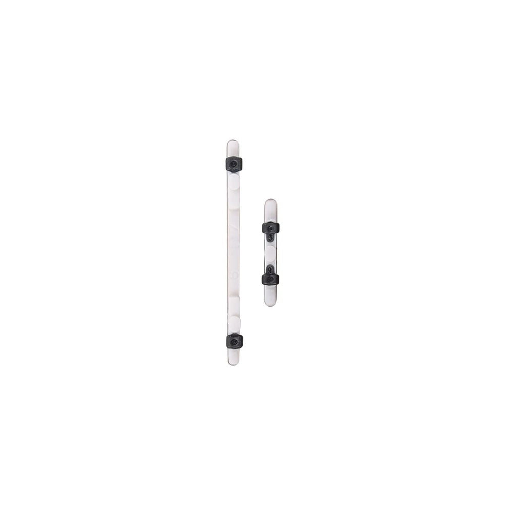 Samsung S20 FE 5G Power / Volume Hard Buttons Cloud Orange
