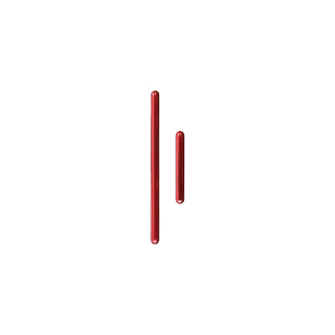 Samsung S20 FE 5G Power / Volume Hard Buttons Cloud Red