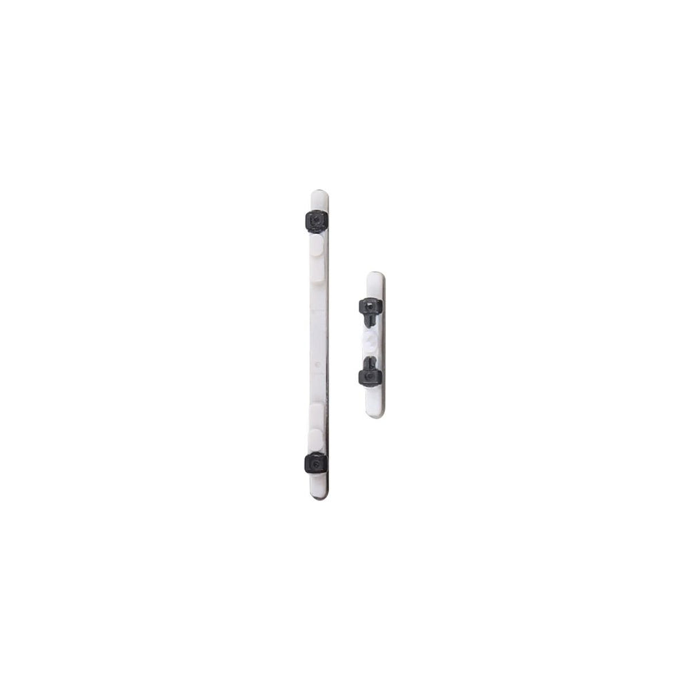 Samsung S20 FE 5G Power / Volume Hard Buttons Cloud White