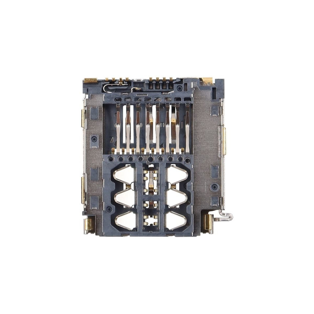 Samsung S20 FE 5G Sim Card Reader