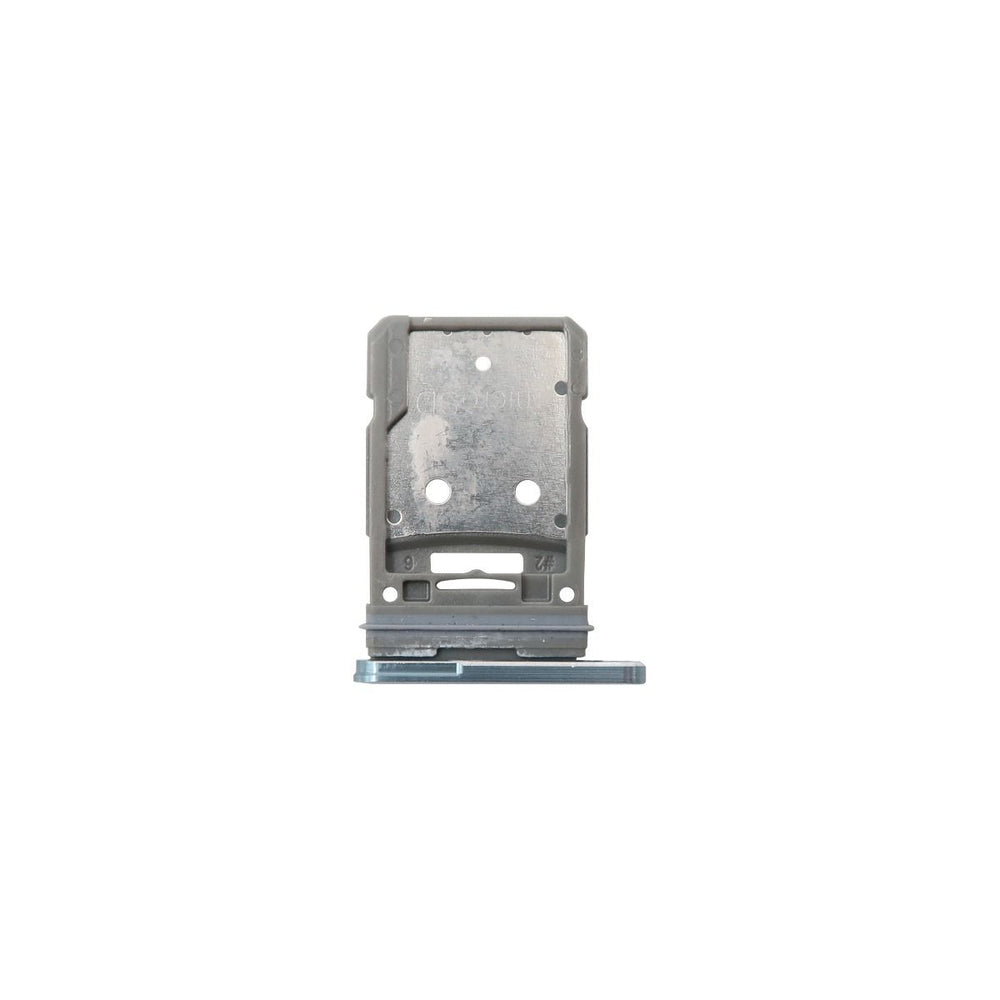 Samsung S20 FE 5G Single Sim Tray Green