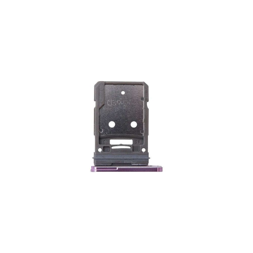 Samsung S20 FE 5G Single Sim Tray Purple