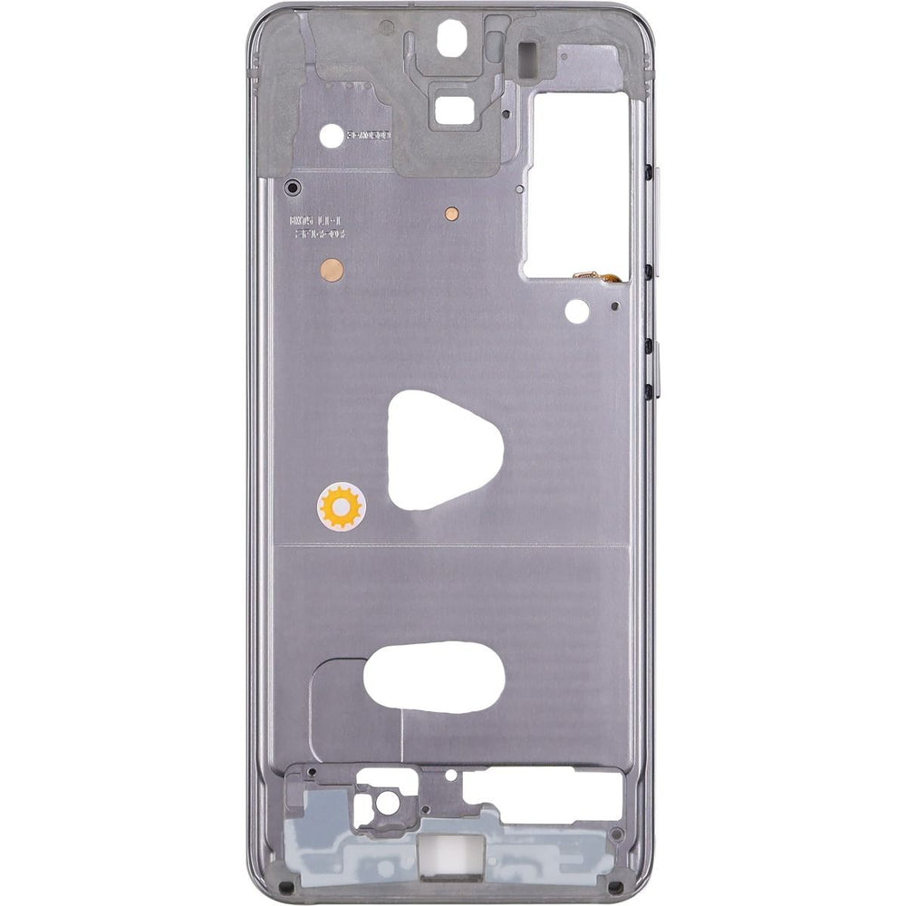 Samsung S20 Mid-Frame Housing Cosmic Gray (US Version)