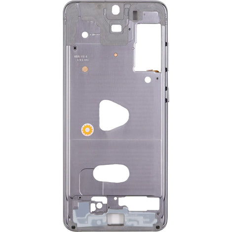 Samsung S20 Mid-Frame Housing Cosmic Gray (US Version)