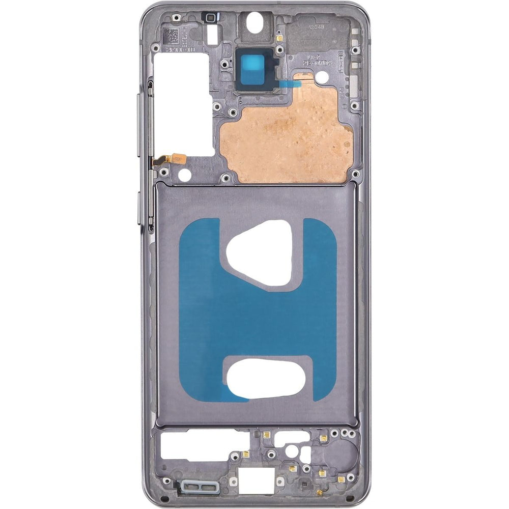 Samsung S20 Mid-Frame Housing Cosmic Gray (US Version)