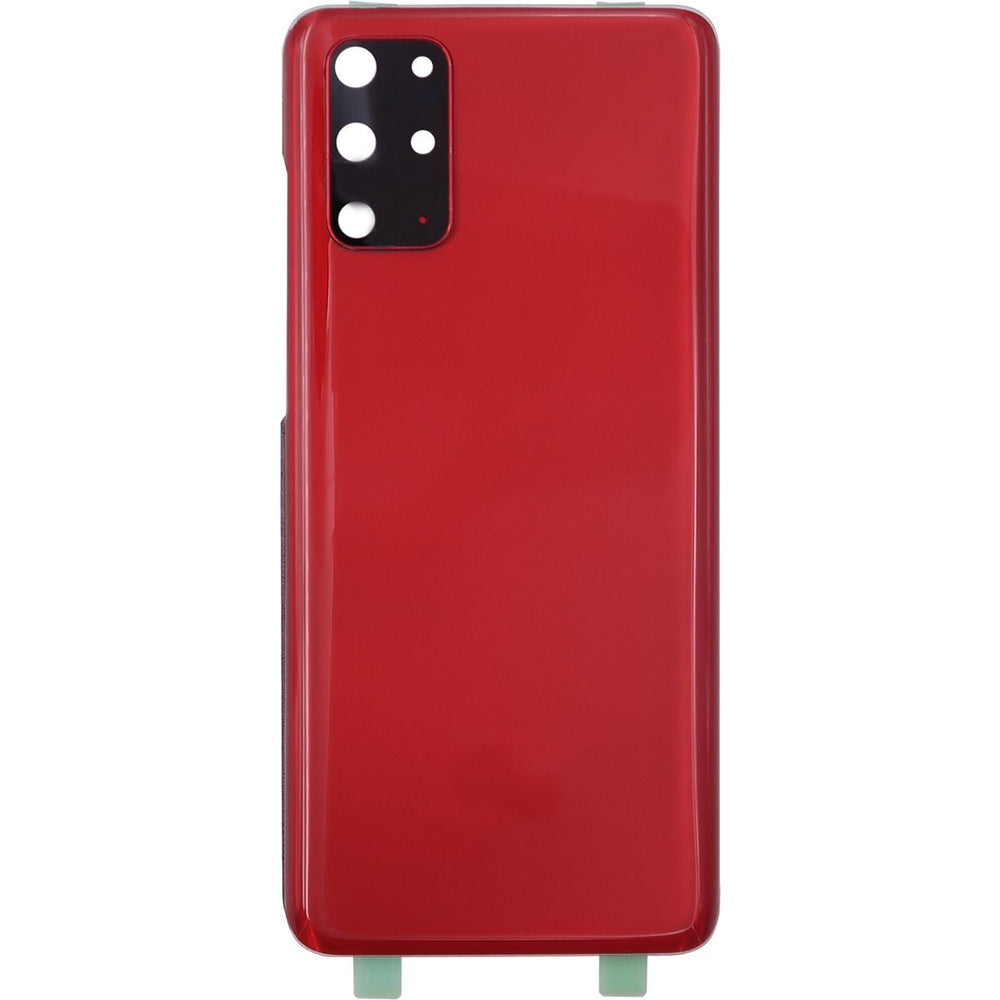 Samsung S20 Plus Back Door Red