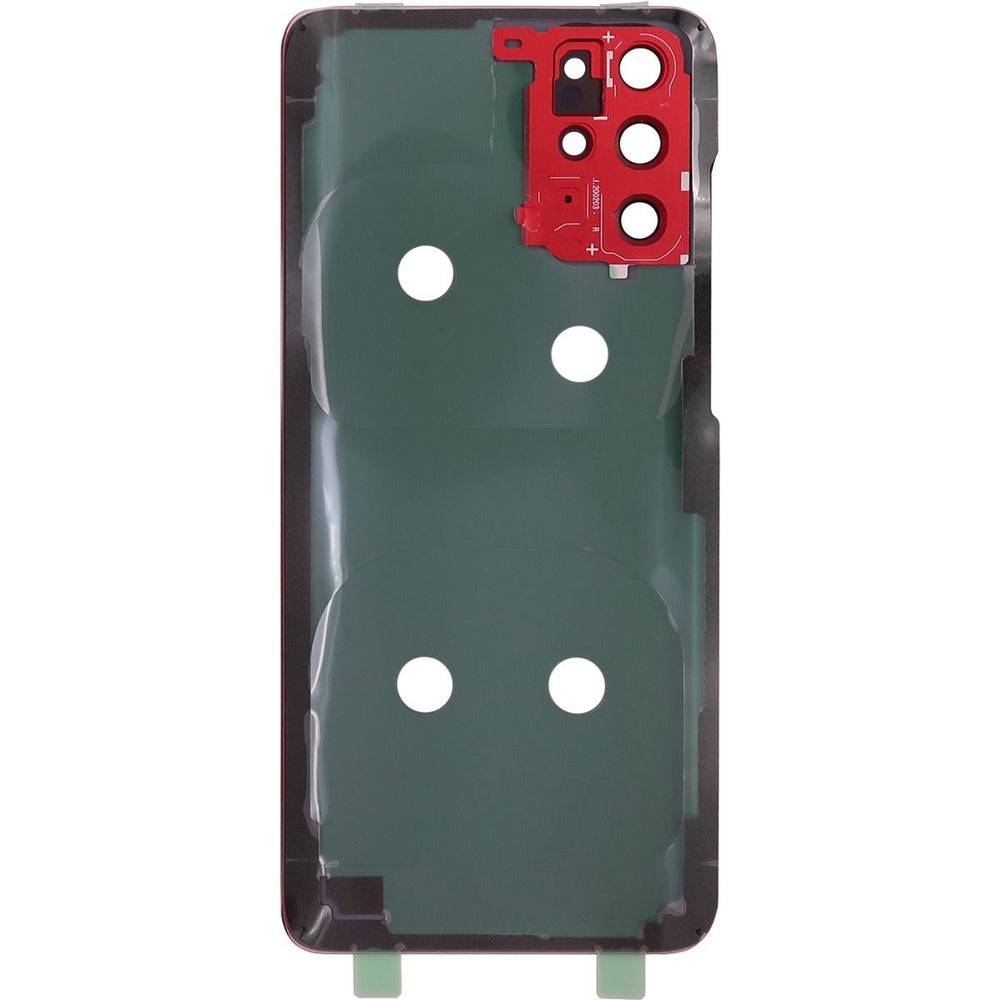 Samsung S20 Plus Back Door Red