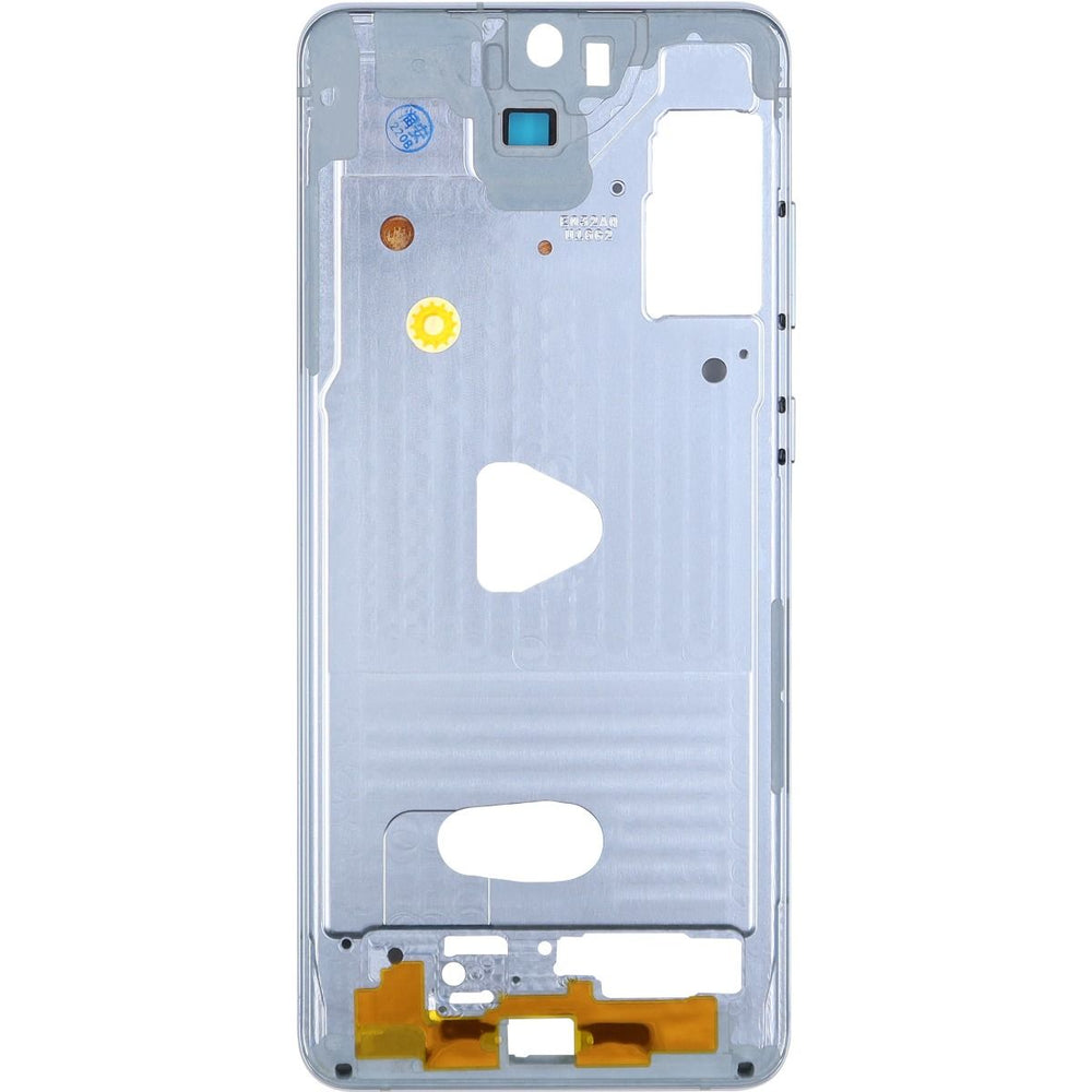 Samsung S20 Plus Mid-Frame Housing Cloud Blue (US Version)