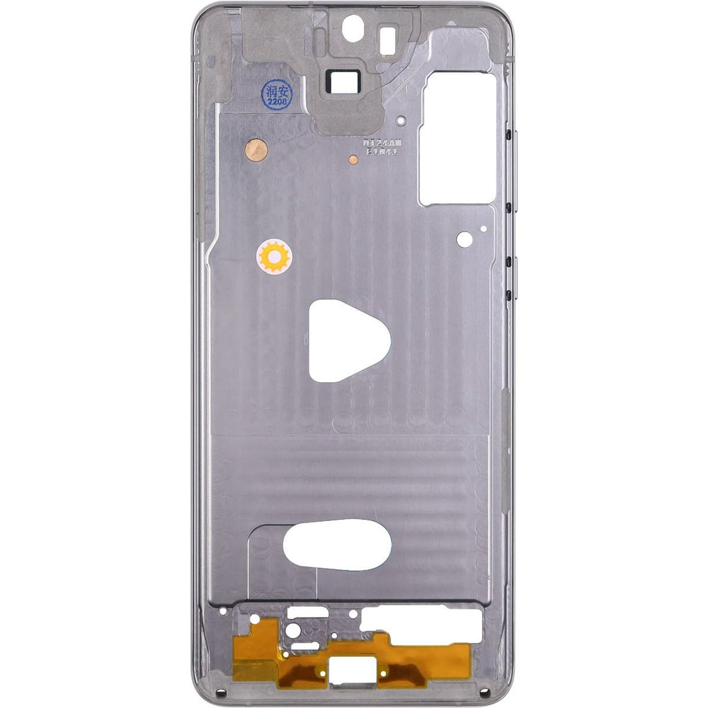 Samsung S20 Plus Mid-Frame Housing Cosmic Gray (US Version)