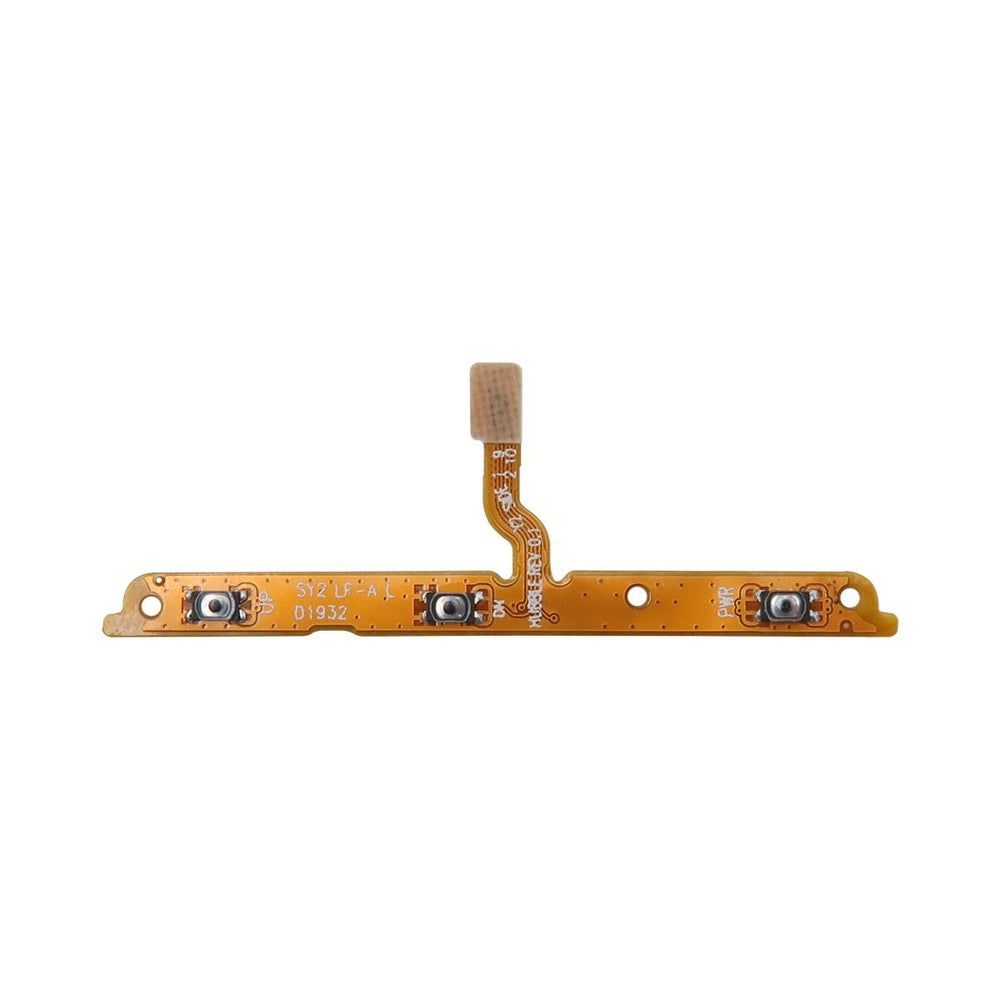 Samsung S20 Plus Power Flex & volume