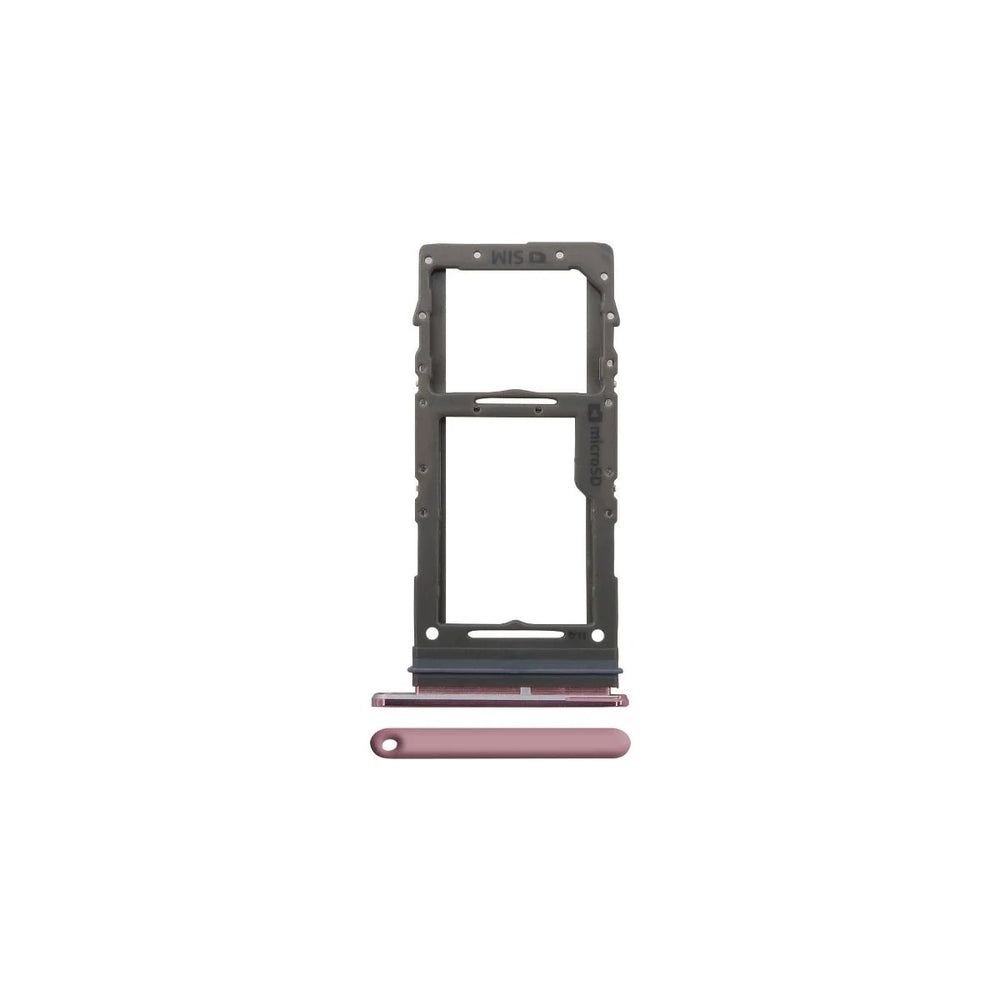 Samsung S20 Plus Sim Tray Pink