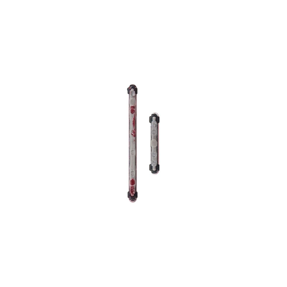 Samsung S20 Power / Volume Hard Buttons Cloud Pink