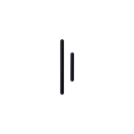 Samsung S20 Power / Volume Hard Buttons Cosmic Black