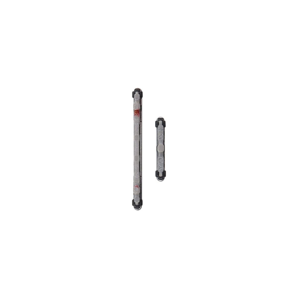 Samsung S20 Power / Volume Hard Buttons Cosmic Black