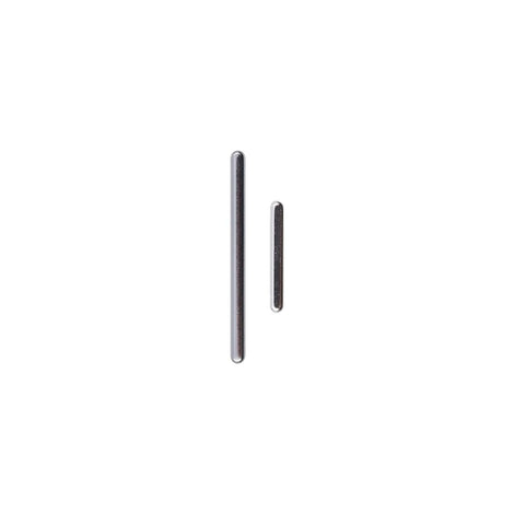 Samsung S20 Power / Volume Hard Buttons Cosmic Silver