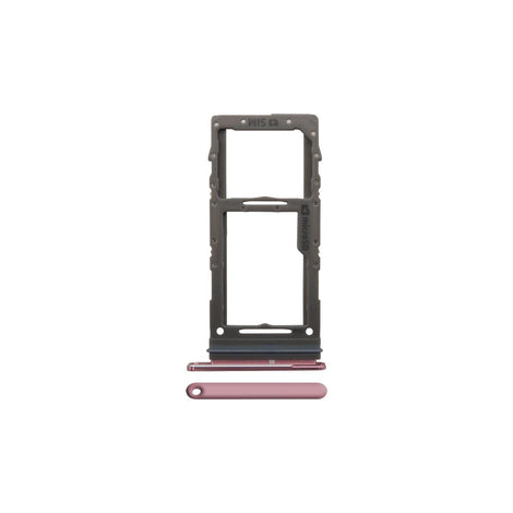 Samsung S20 Sim Tray Pink