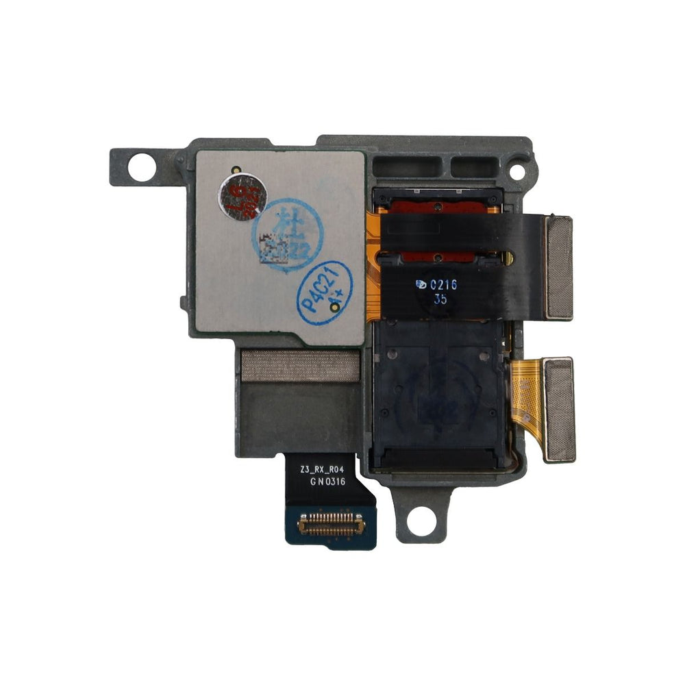 Samsung S20 Ultra Back Camera Wide, Telephoto & Depth