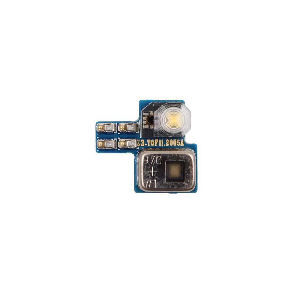 Samsung S20 Ultra Flash Light With Proximity Sensor Flex Cable