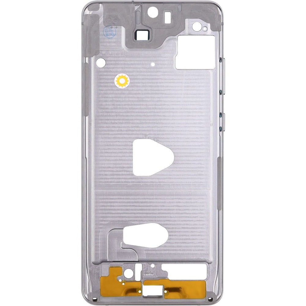 Samsung S20 Ultra Mid-Frame Housing Cosmic Gray (US Version)