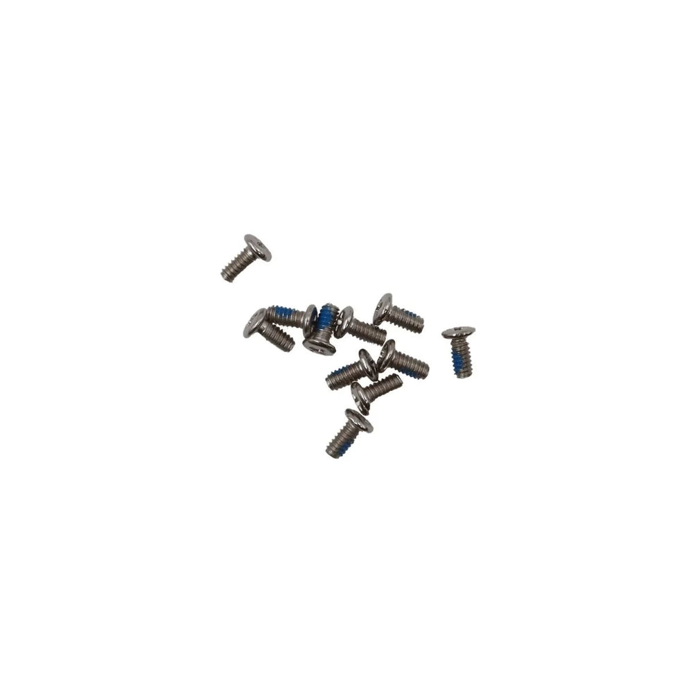Samsung S20/S20 Plus/S20 Ultra/S21/S21 Ultra/S21 Plus/S22/S22 Plus/S22 Ultra/Note 8/Note 9/Note 10/Note 10 Plus/Note 20 Charging Port Screws 3.0mm