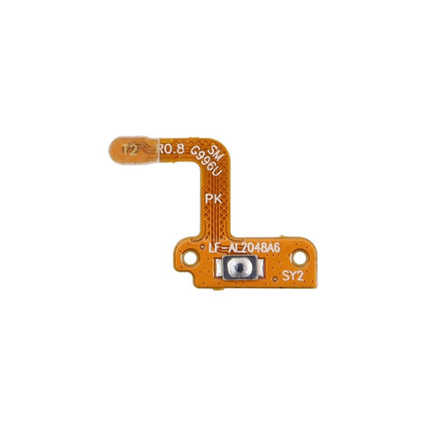 Samsung S21 5G Power Button Flex