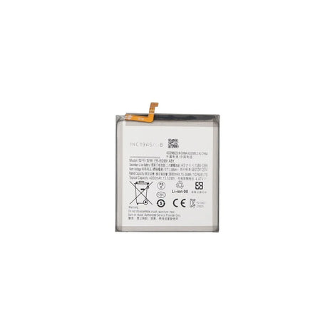 Samsung S21 Battery