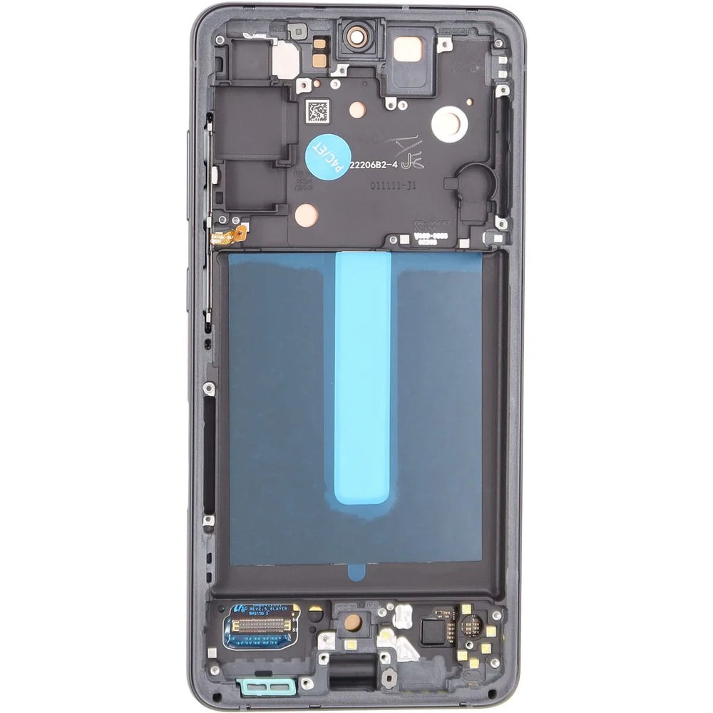 Samsung S21 FE 2021 LCD With Touch + Frame Graphite (Refurbished OLED)
