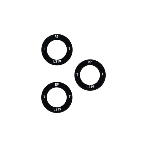 Samsung S21 FE 5G Back Camera Lens + Adhesive