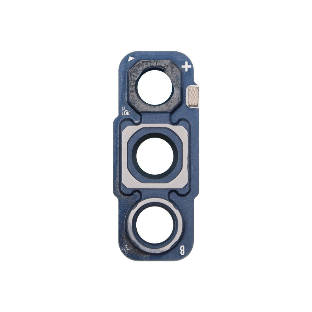 Samsung S21 FE 5G Back Camera Lens + Bezel Blue
