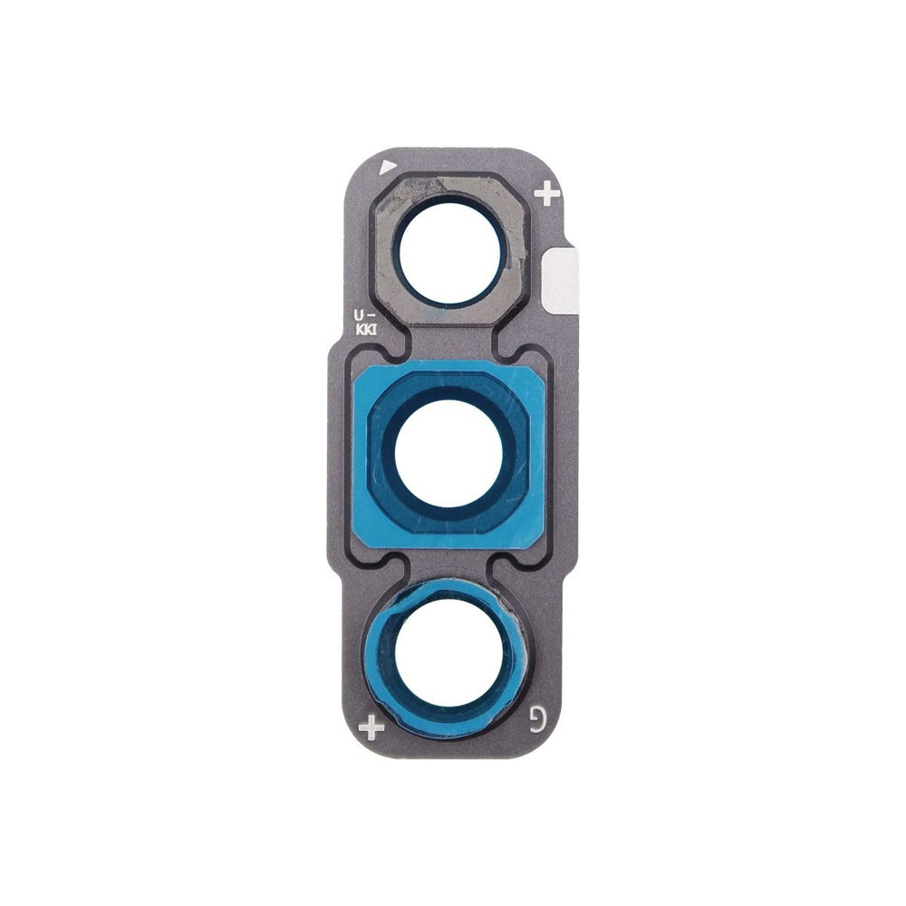 Samsung S21 FE 5G Back Camera Lens + Bezel Graphite