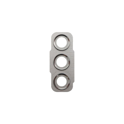 Samsung S21 FE 5G Back Camera Lens + Bezel Olive