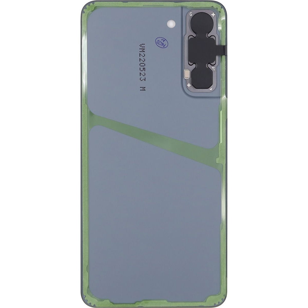 Samsung S21 FE 5G Back Door With Camera Lens Graphite