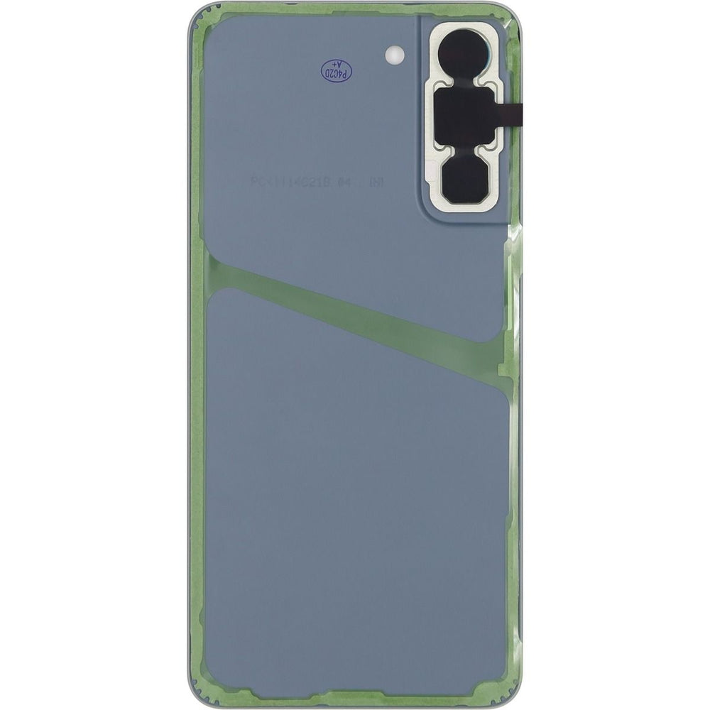 Samsung S21 FE 5G Back Door With Camera Lens Olive