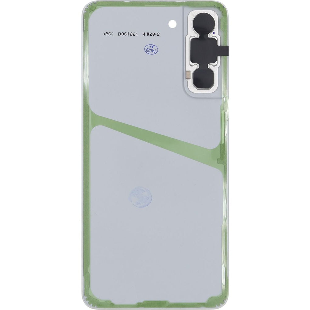 Samsung S21 FE 5G Back Door With Camera Lens White
