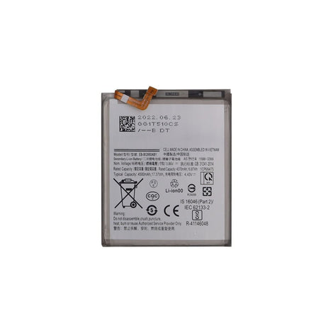 Samsung S21 FE Battery